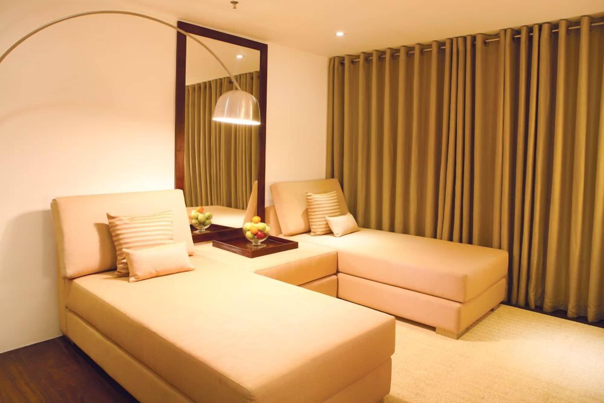 Michelle Boutique Hotel Balapitiya Eksteriør billede