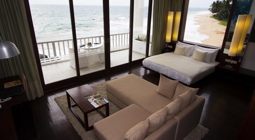 Michelle Boutique Hotel Balapitiya Værelse billede