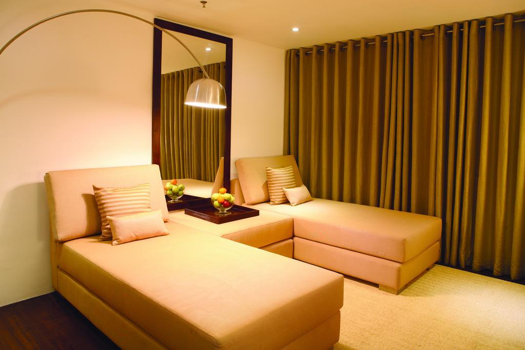 Michelle Boutique Hotel Balapitiya Værelse billede