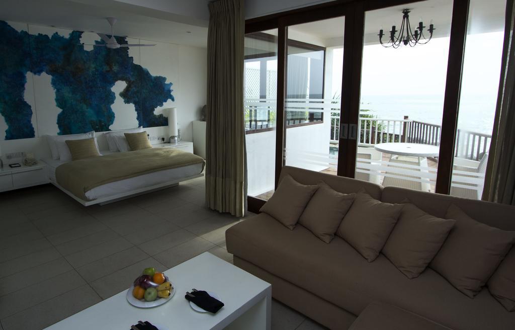 Michelle Boutique Hotel Balapitiya Eksteriør billede