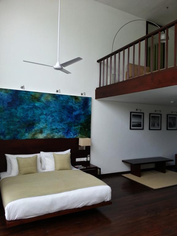 Michelle Boutique Hotel Balapitiya Eksteriør billede