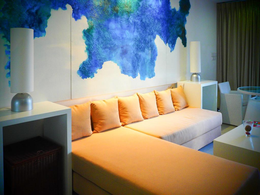 Michelle Boutique Hotel Balapitiya Værelse billede